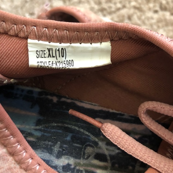 Rue21 Pink Shoes - Picture 7 of 7